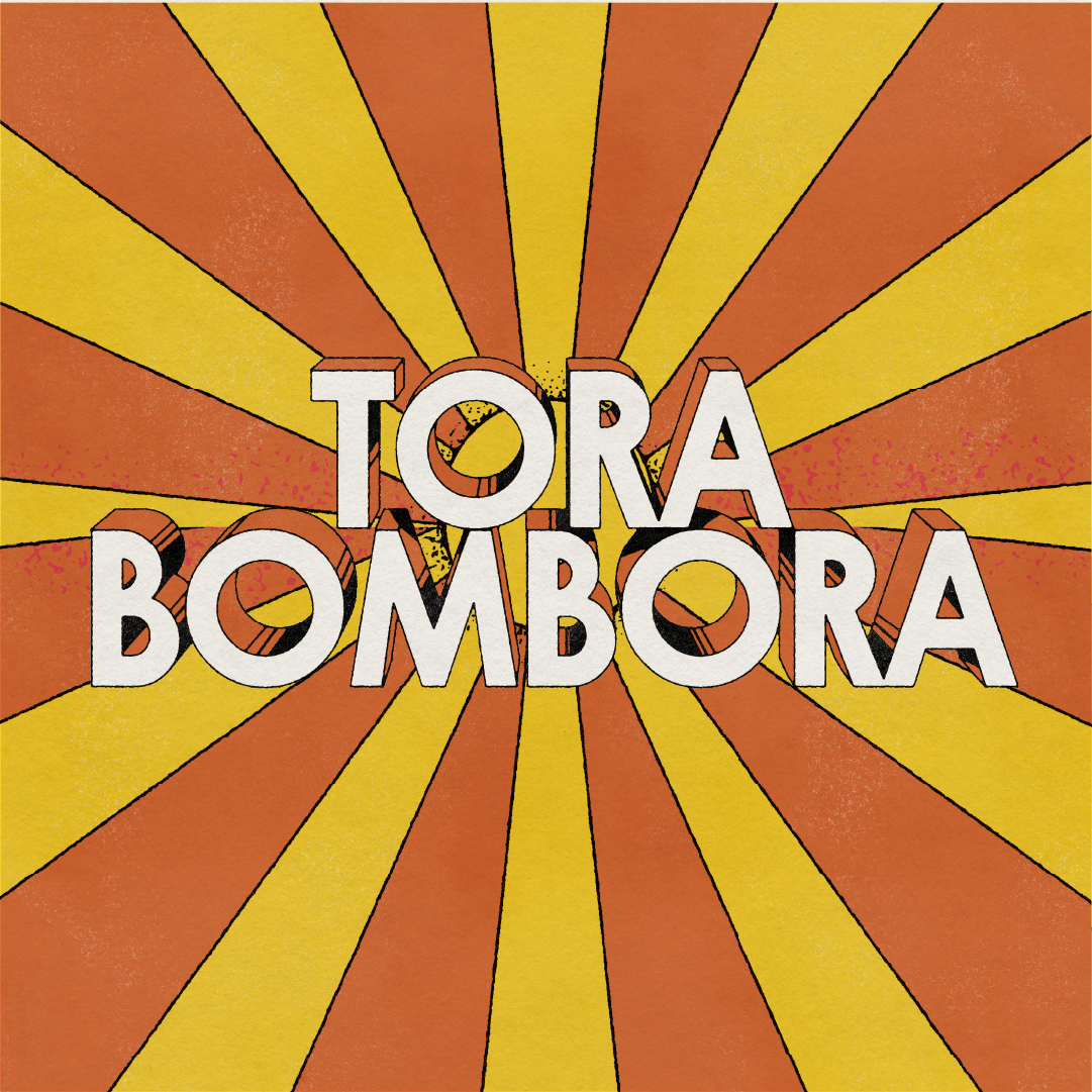 Tora Bombora